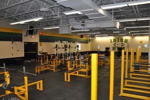 ATHLETICS